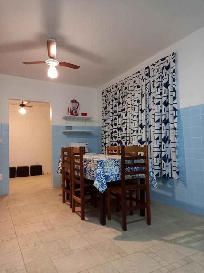 Casa Caraguatatuba No Centroヴィラ エクステリア 写真