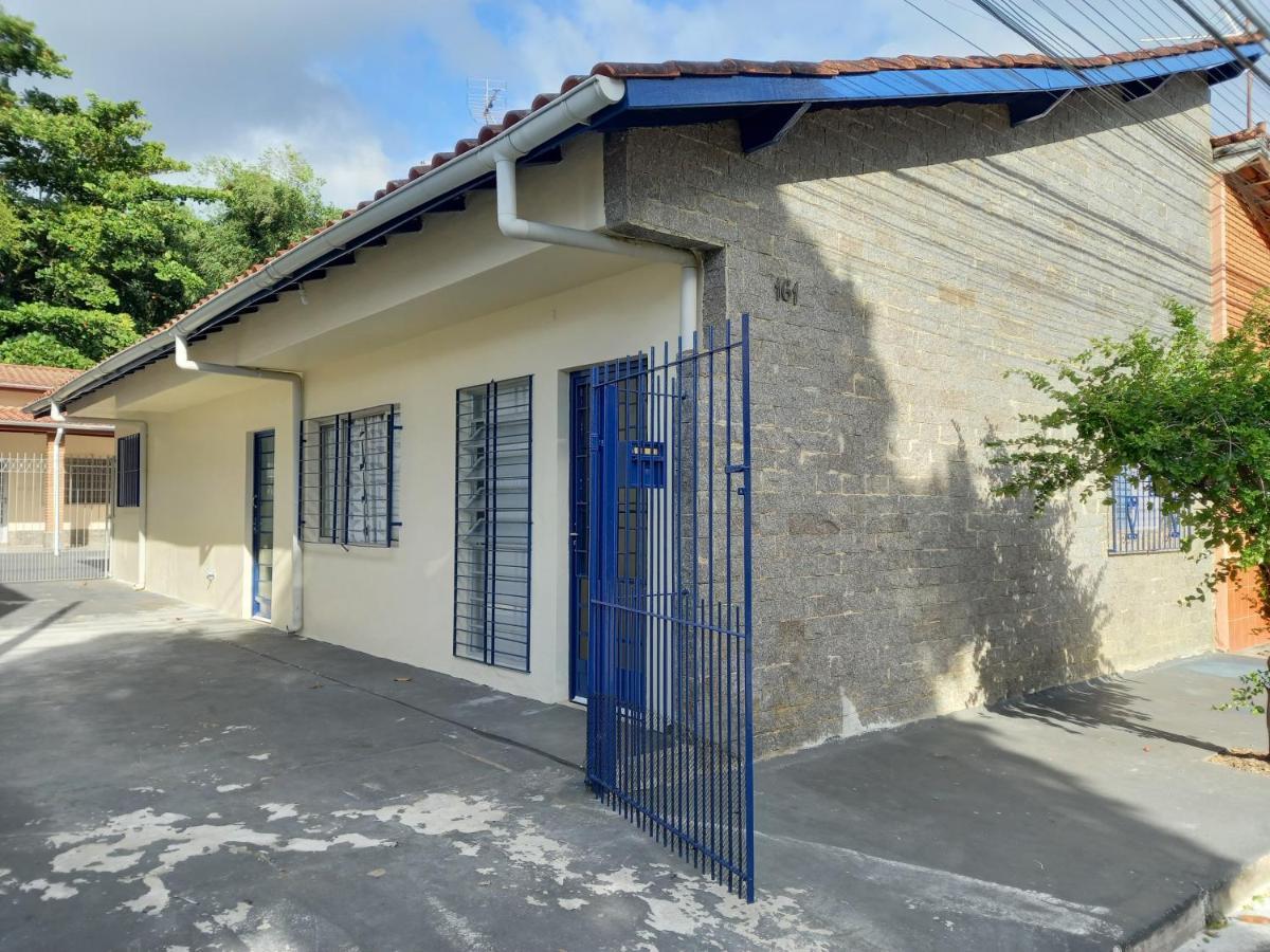 Casa Caraguatatuba No Centroヴィラ エクステリア 写真