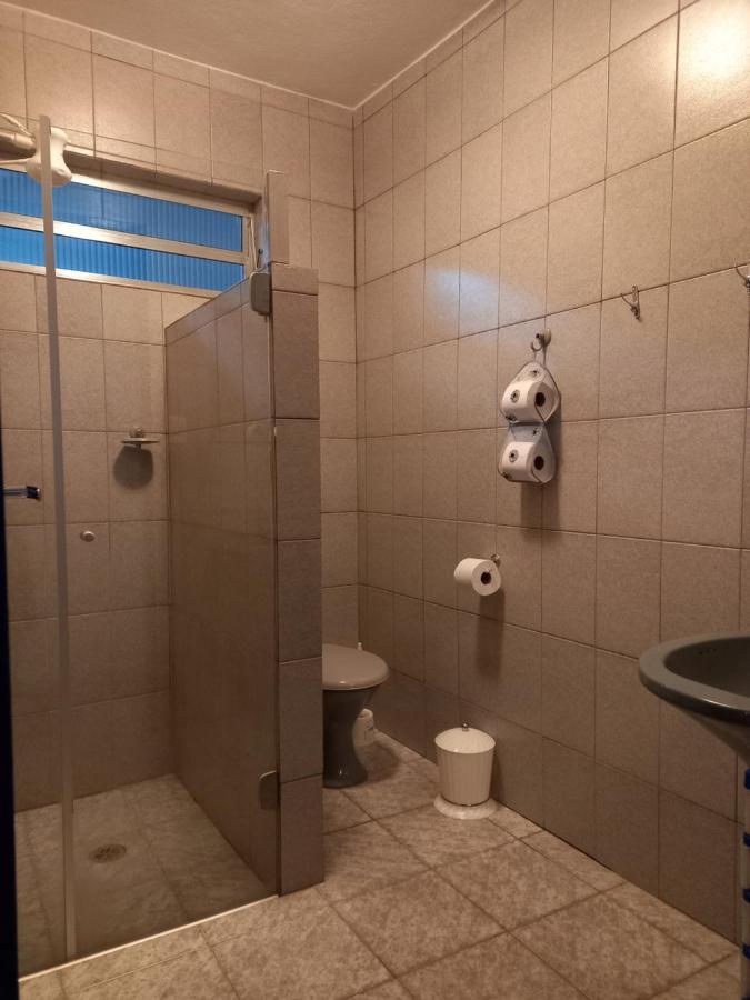 Casa Caraguatatuba No Centroヴィラ エクステリア 写真